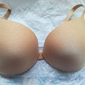 NWOT La Senza Body Kiss padded push-up bra